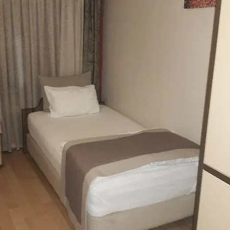 Hotel Kemer *