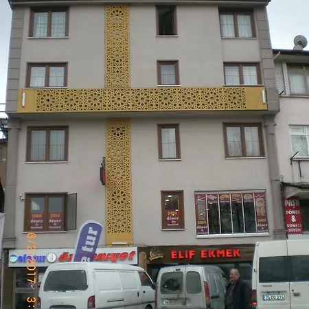 Hotel Kemer *