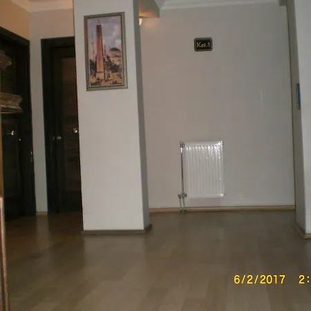 Hotel Kemer *