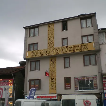 Hotel Kemer *
